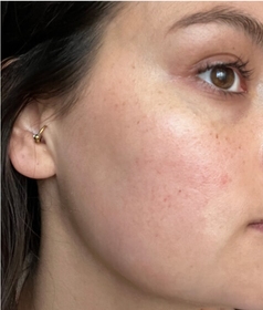 Eleisa's after image